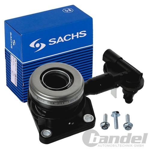 Sachs zentralausrücker - sachs,