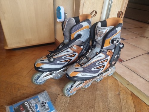 Rollerblade crossfire tfs - crossfire,