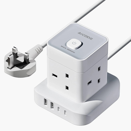 Aicode cube extension lead - aicode,