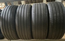 4x Demo Sommerreifen 235 50