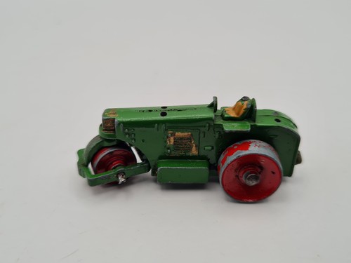 Matchbox moko lesney large - moko,