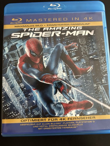 Superhelden filmsammlung blu - filmsammlung,