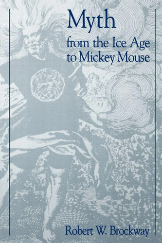 Robert brockway myth from - brockway,