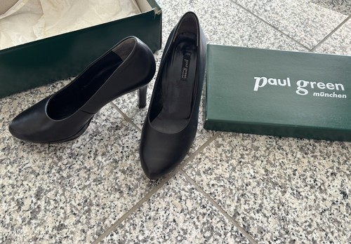 Paul green pumps - pumps, heels