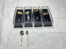 ADAC PIN Sechs Stück