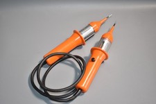 Benning Duspol BTB Orange