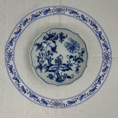 Klassiker bürgerlich meissen - bürgerlich,