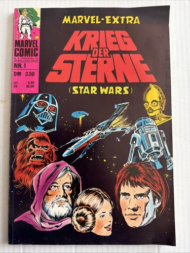 Krieg der sterne marvel - -,