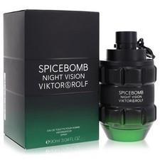 Spicebomb Night Vision by