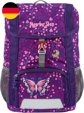 Step by Step Rucksack-Set Kid