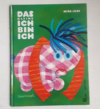 Mira Lobe/ Susi Weigel - Das