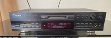 Pioneer MJ-D508 MiniDisc
