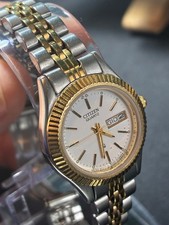 Gebrauchte citizen uhr - citizen,