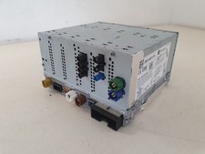 Jaguar F-Pace 2019 Radio