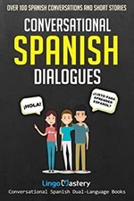 Conversational Spanish
