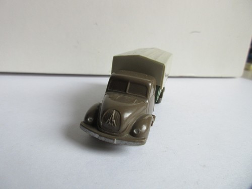 Wiking magirus 3500 - wiking, 1:87