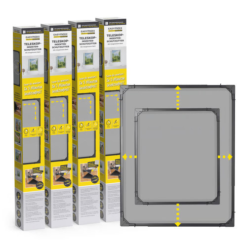 Easymaxx magic fit - magic,