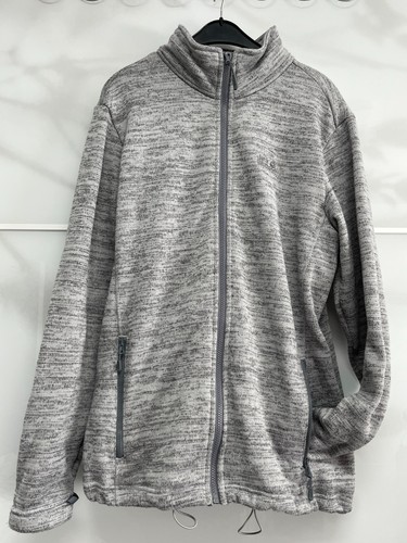 Herren fleece outdoor jacke - herren,
