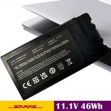 Akku für PANASONIC TOUGHBOOK CF54 CF-54 Mk1 Series CF-VZSU0PR CF-VZSU0PW