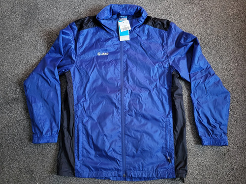 Regenjacke jako sportjacke - regenjacke,
