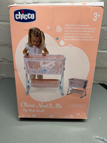 Chicco next baby cot for - me,