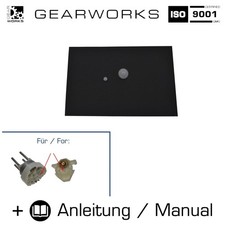 Tacho Zahnräder für VDO