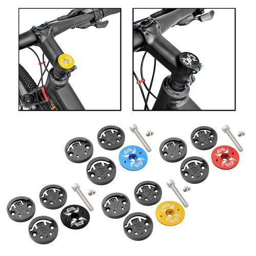 Bike stem top computer - bike,