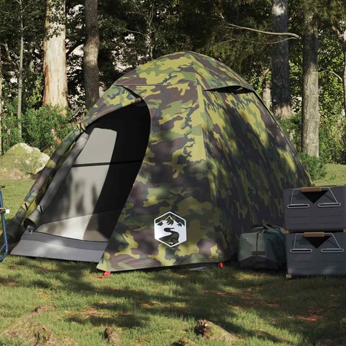 Kuppel campingzelt personen - kuppel-campingzelt, 2