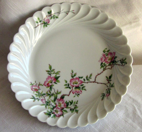 Haviland limoges torse tiefer - torse,