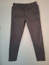 Herren Primark Chino Hose W28"