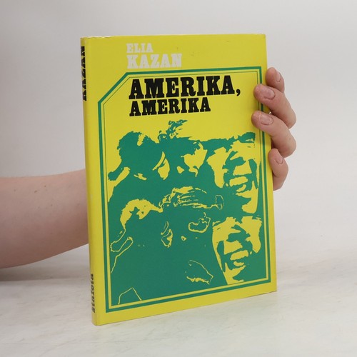 Amerika elia - amerika,, | 