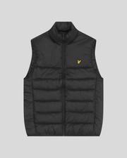 Lyle & Scott Wadded Gilet /