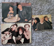 Die Ärzte 3 Bravo Poster Bela