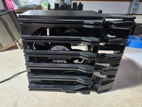 Z420 workstation front case - z420,