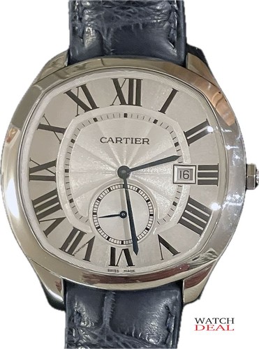 Cartier drive ref wsnm0004 - ref:,