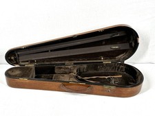 W.E. HILL & SONS Englischer