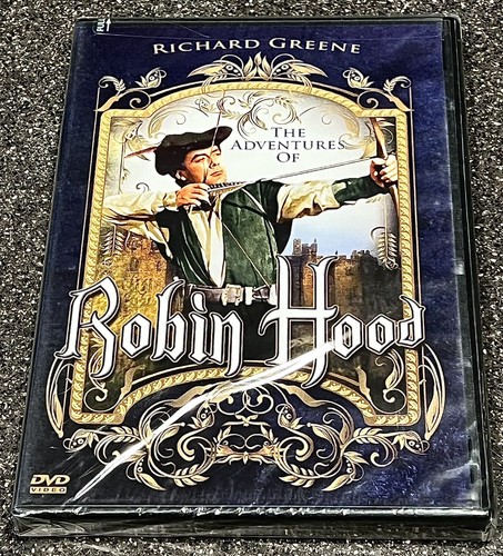 New the adventures of - new!!, robin