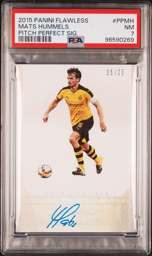 2016 panini flawless mats - panini,