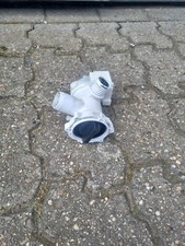 WASCHMASCHINE  INDESIT  EWD 61482 Pumpe Laugenpumpe 