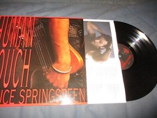 Bruce Springsteen Human Touch