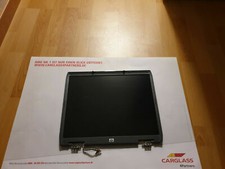 HP COMPAQ NX 9010 Display Full Ok