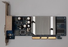 XFX PV-T34K-NTH6 AGP