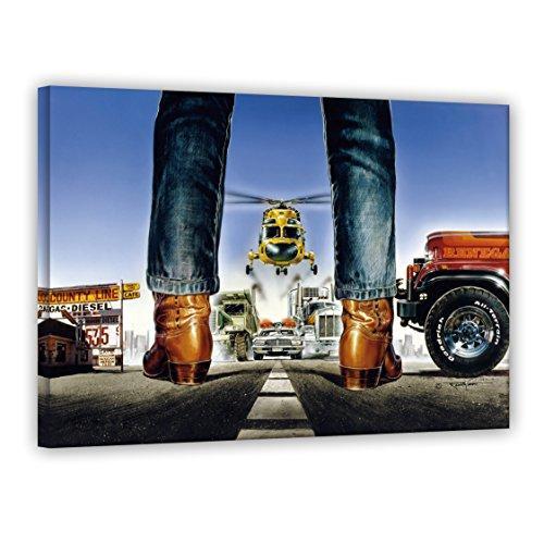Terence hill stiefel - terence,