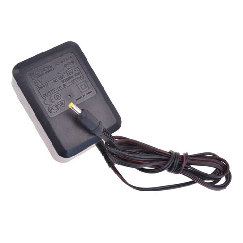 Sony adapter minidisc md - sony, minidisc-md