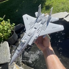 F-15 Fighter Jet Eagle