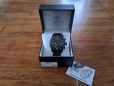 Firefox FFS255-102, Edelstahl