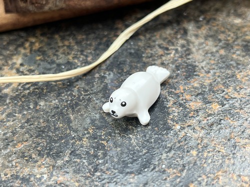 Lego tier animal baby - animal-, robbe