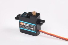 Fms predator digital servo 17g - fms,