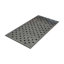 NEU - D28 - Schweißtisch Lochplatte 12mm Premiumstahl