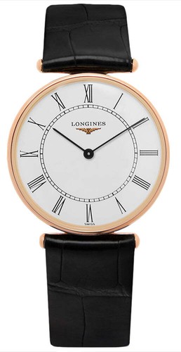 Longines grande classique - longines,